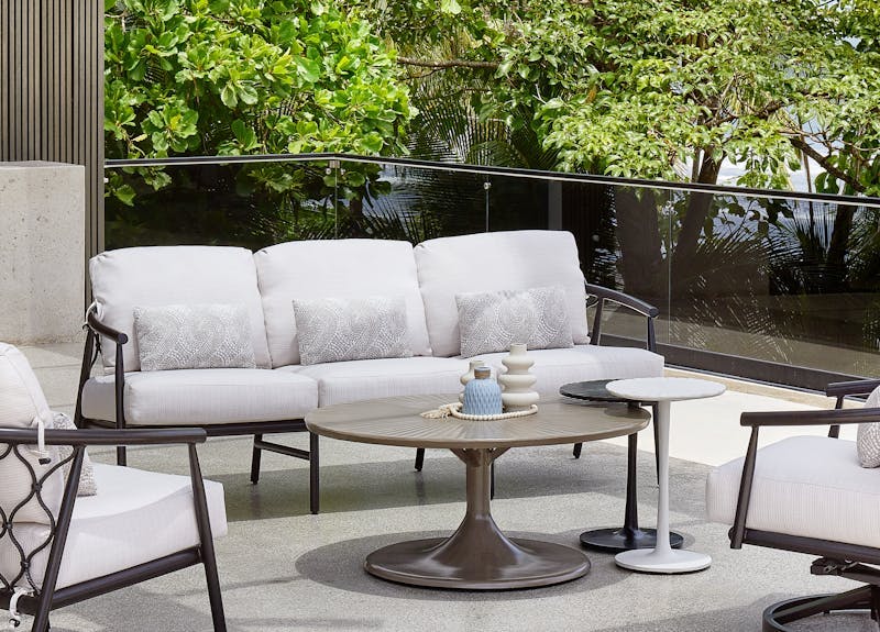 Cordell Deep Seating Outdoor Furniture